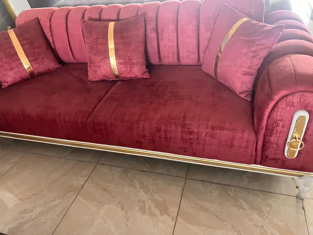 مبل نو|مبلمان خانگی و میز عسلی|تنکابن, |دیوار