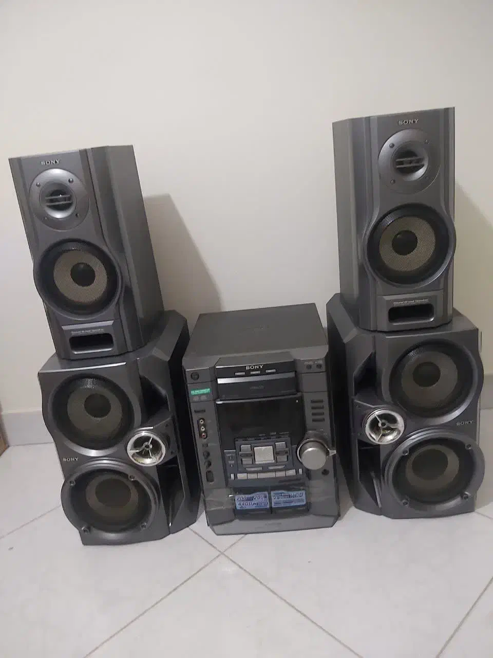 کالای خانگی|سایر لوازم برقی|تهران, زیبادشت|دیوار