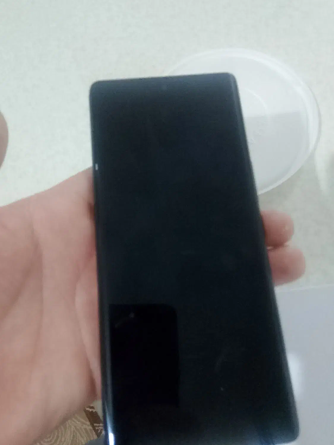 داریا باند|موبایل|مشهد, تبادکان|دیوار