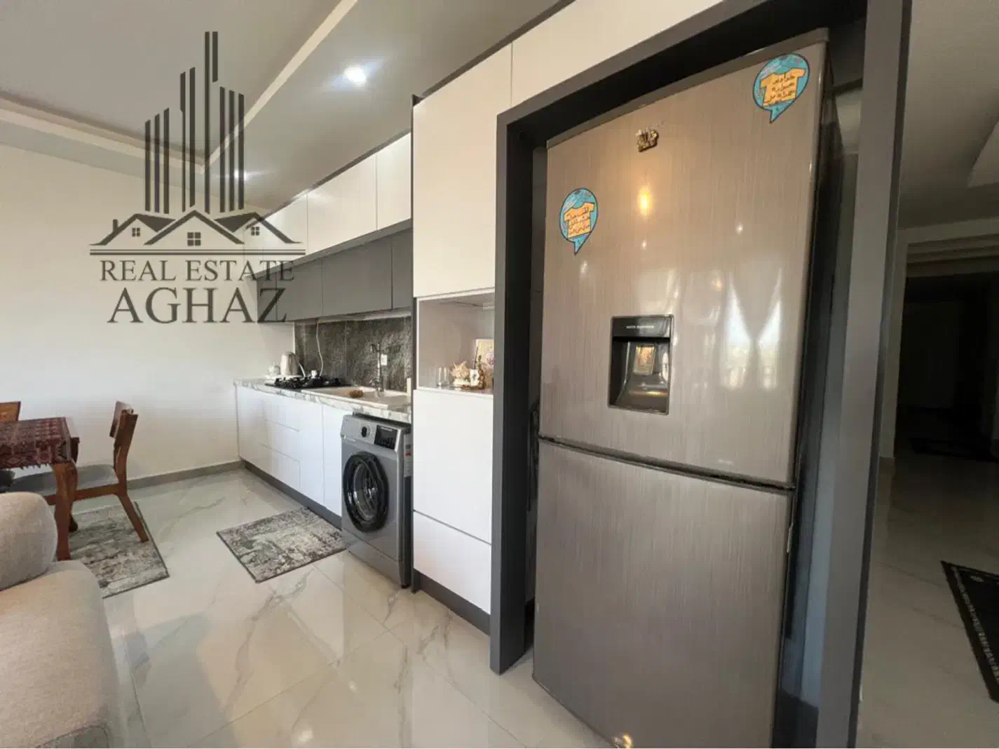 رهن و اجاره ۱۱۲متری زیرقیمت منطقه|اجارهٔ آپارتمان|سرخرود, |دیوار