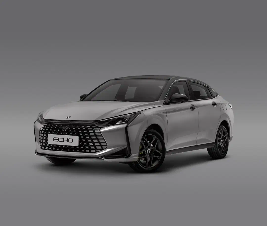 LAMARI ECHO|خودرو سواری و وانت|کرج, گوهردشت|دیوار