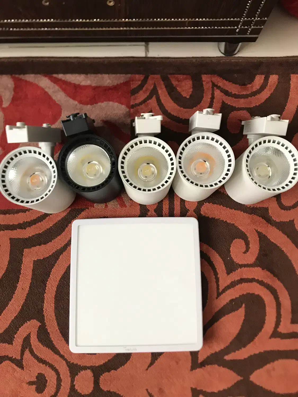 لامپ|لامپ و چراغ|محمدیه-قزوین, |دیوار