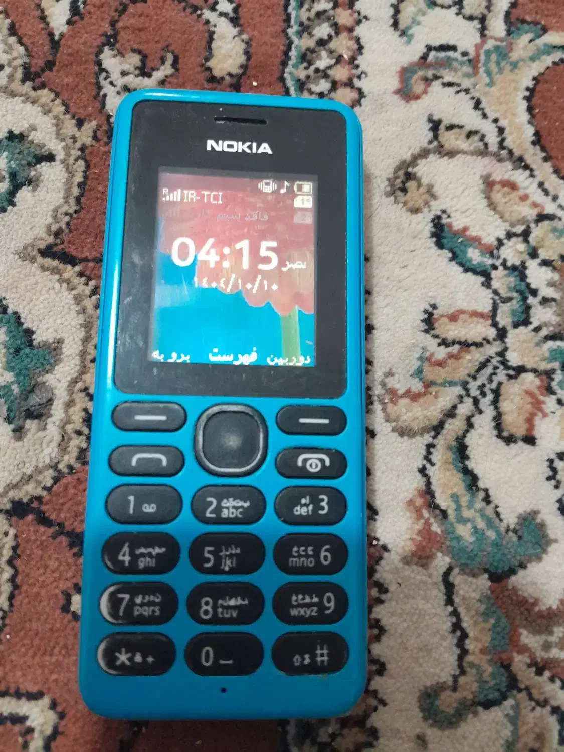 گوشی|موبایل|اسلام‌شهر, شهرک واوان|دیوار