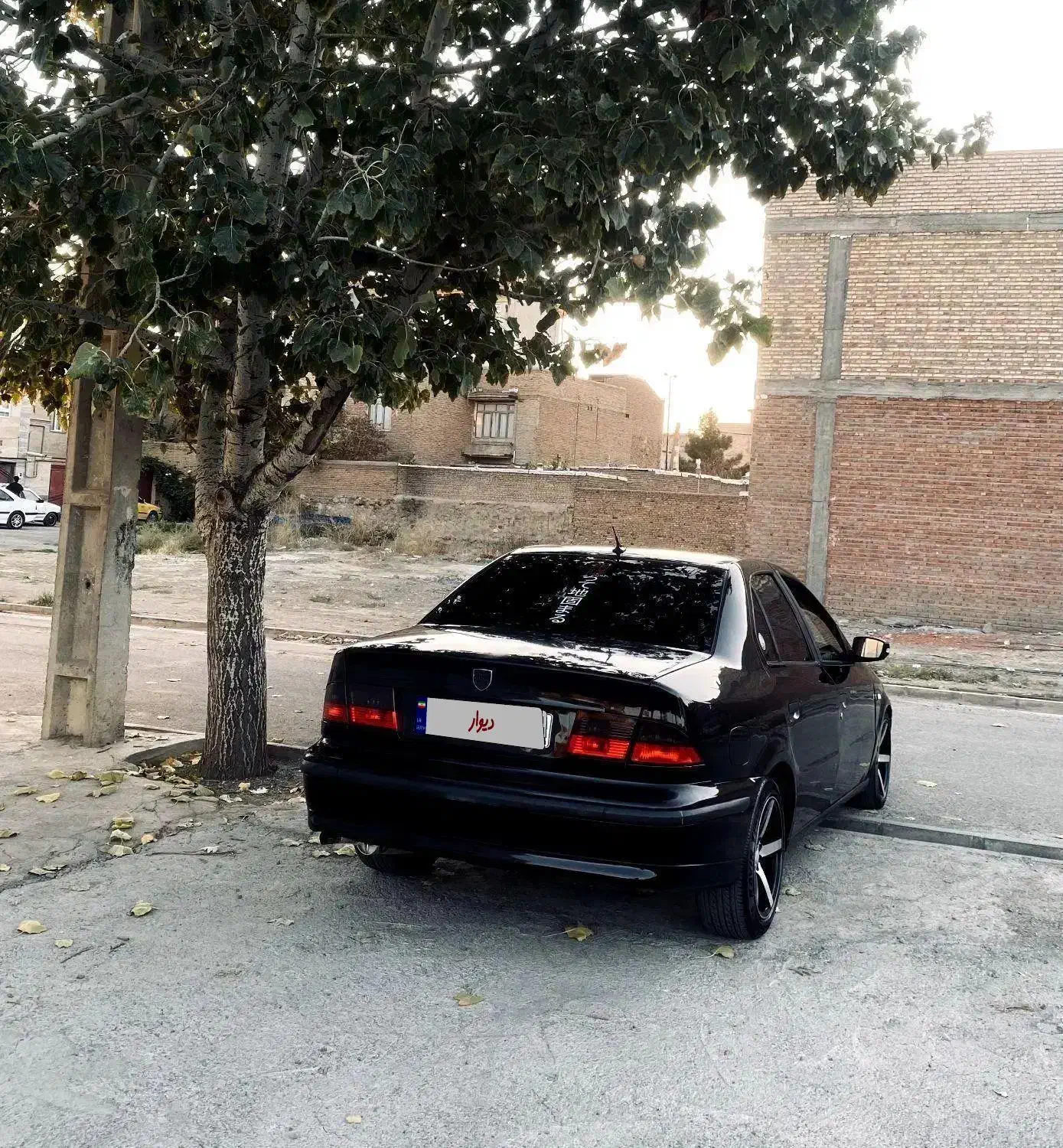 سمند ایکس یو۷ لوازمی|خودرو سواری و وانت|ارومیه, |دیوار