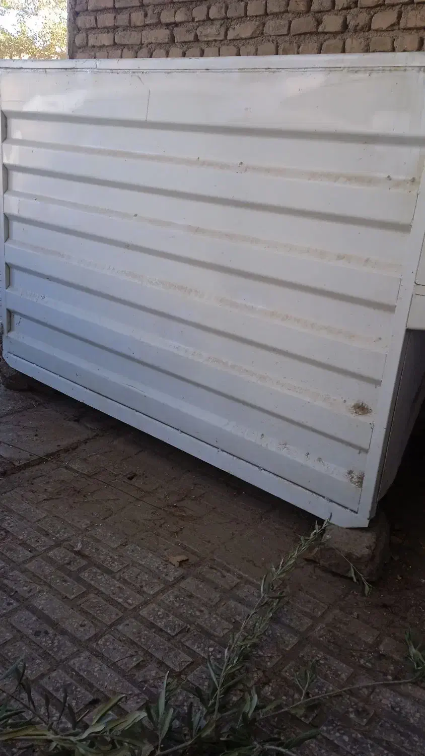 اتاق وانت پراید|قطعات یدکی و لوازم جانبی|گناباد, |دیوار