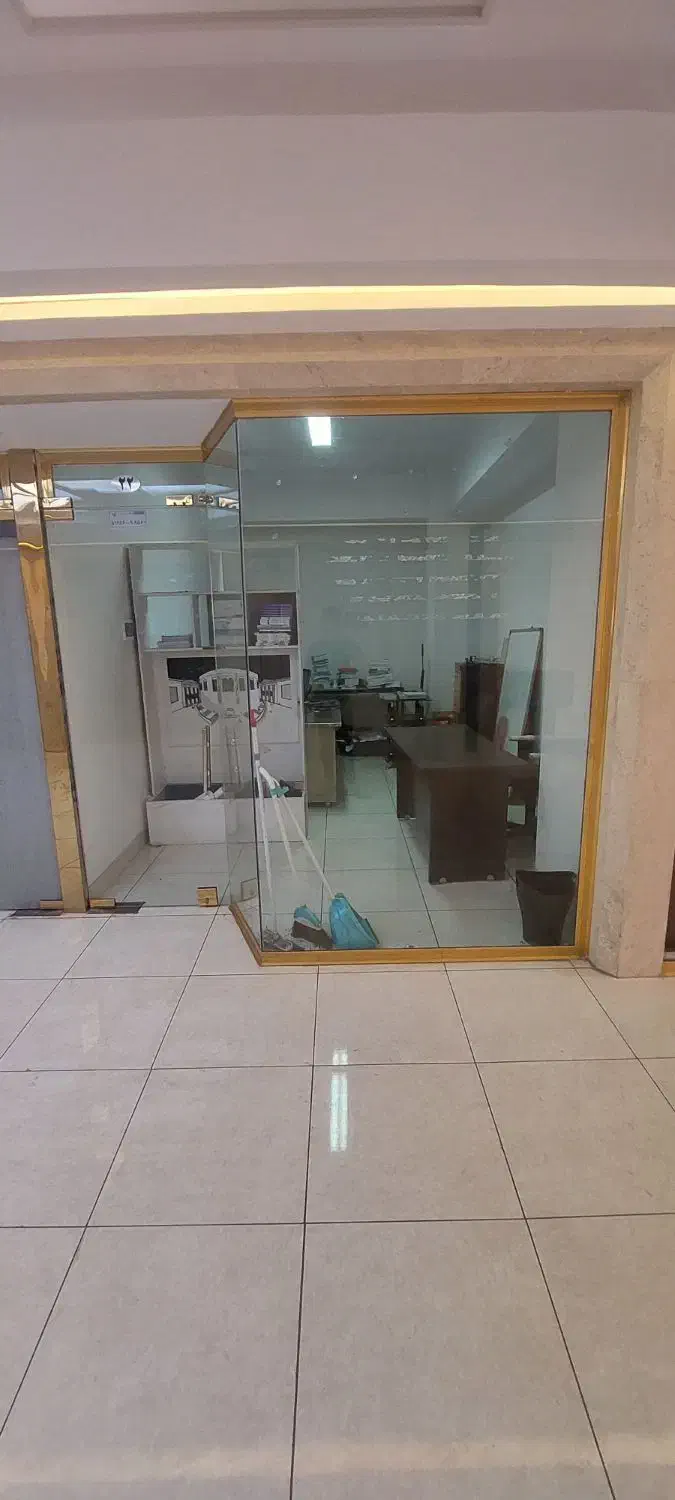 فروش مغازه ۱۶ متری آبرسان پاساژ نسیم|فروش مغازه و غرفه|تبریز, |دیوار