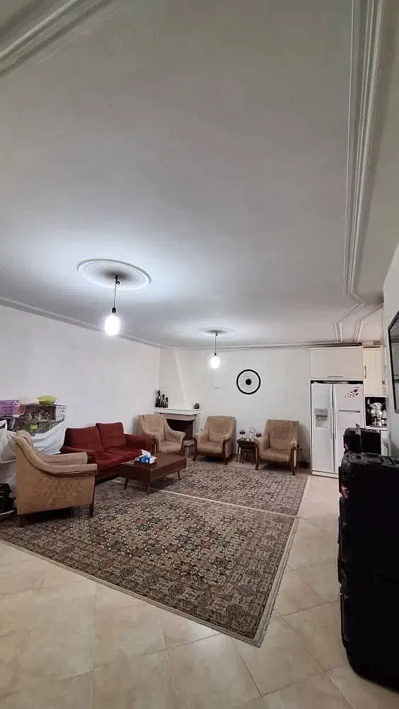 اجاره واحد ۸۱ متری فاز ۱ با پارکینگ|اجارهٔ آپارتمان|هشتگرد, فاز ۱ مهستان|دیوار