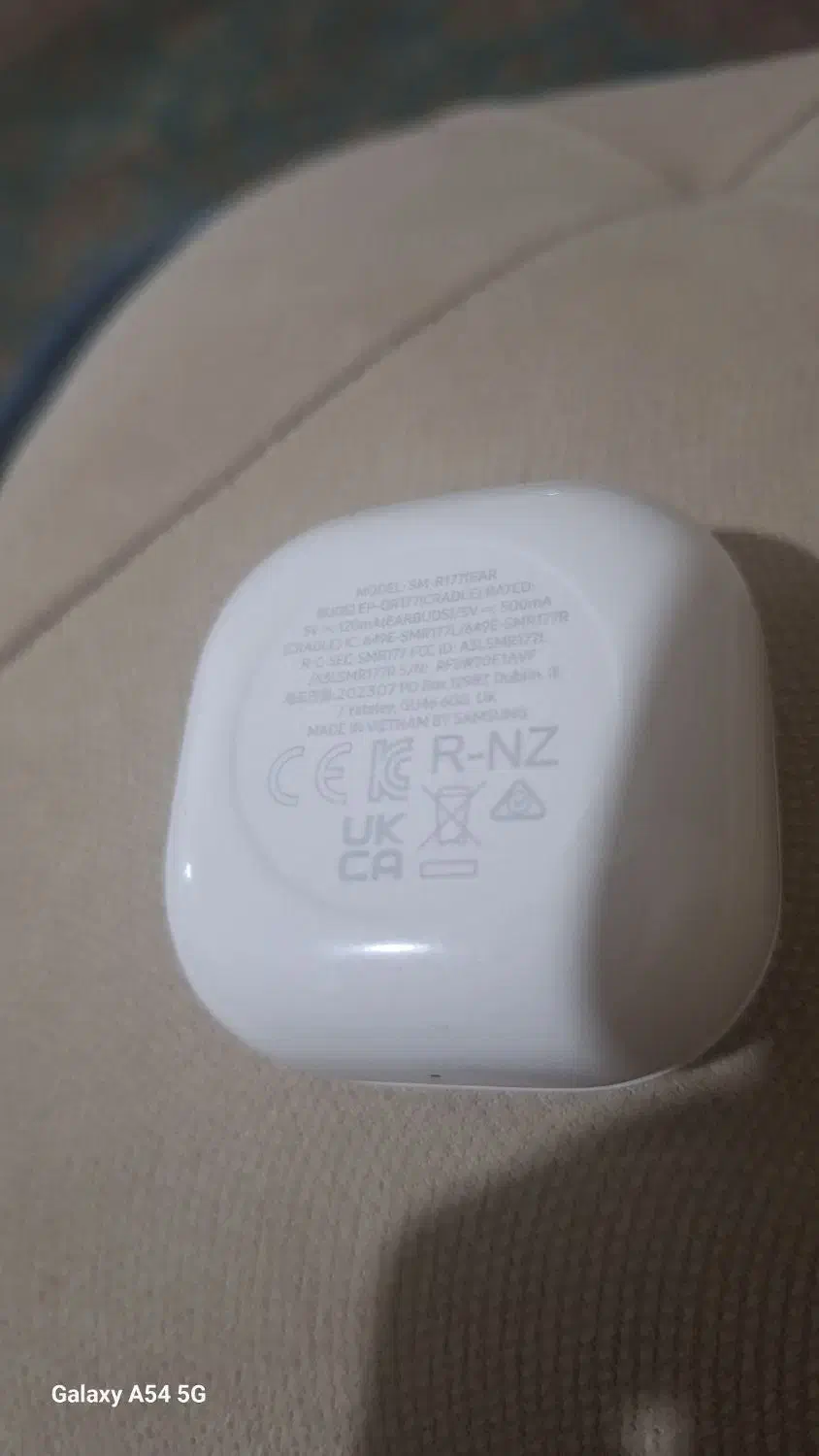 ایر پاد سامسونگ Galaxy buds 2 ویتنام|لوازم جانبی موبایل و تبلت|گرگان, |دیوار