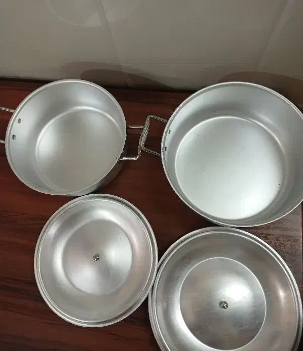 قابلمه روحی|ظروف پخت‌وپز|قم, سراجه (۱۵ خرداد)|دیوار