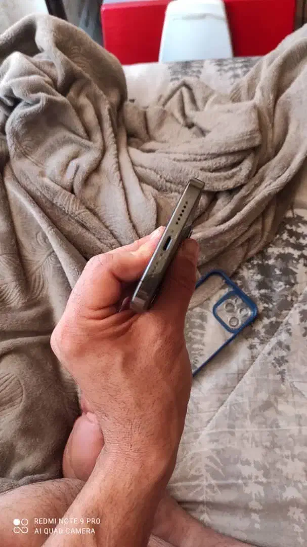 Iphone 13 promax meshki|موبایل|اصفهان, کوی امیریه|دیوار