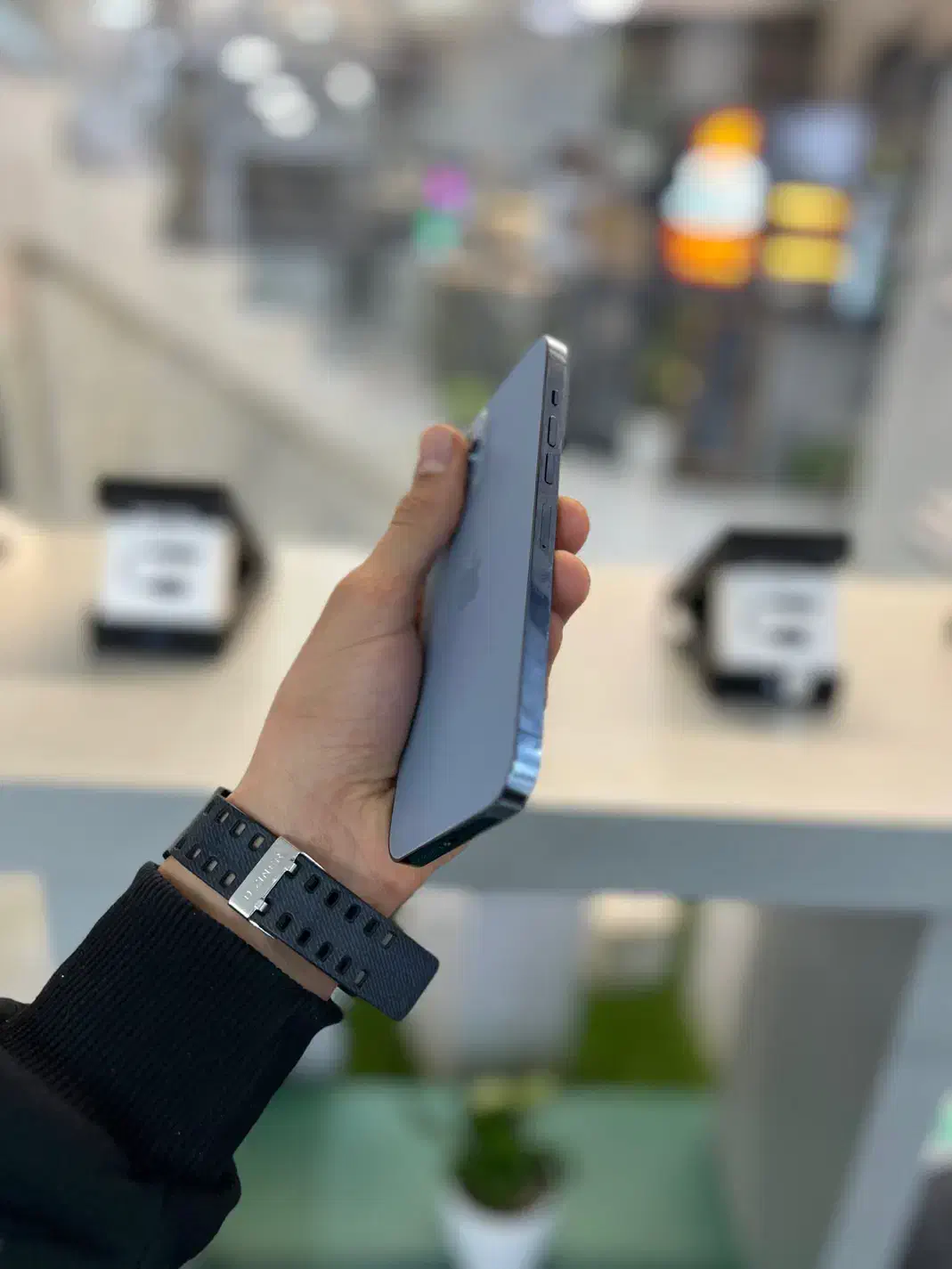 ۱۳پرو مکسZAA|موبایل|اصفهان, جلفا|دیوار