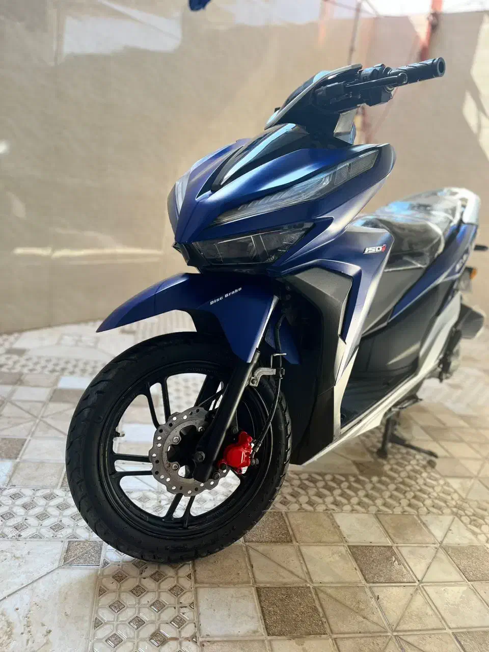 طرح کلیک|موتورسیکلت|بندر کنگان, |دیوار