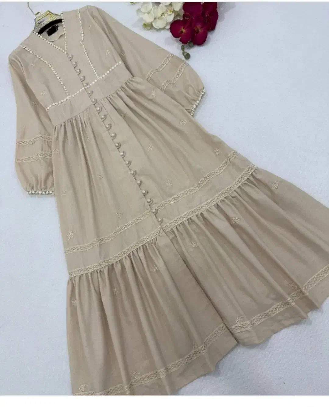 پیراهن مانتو|لباس|اسلامآباد غرب, |دیوار