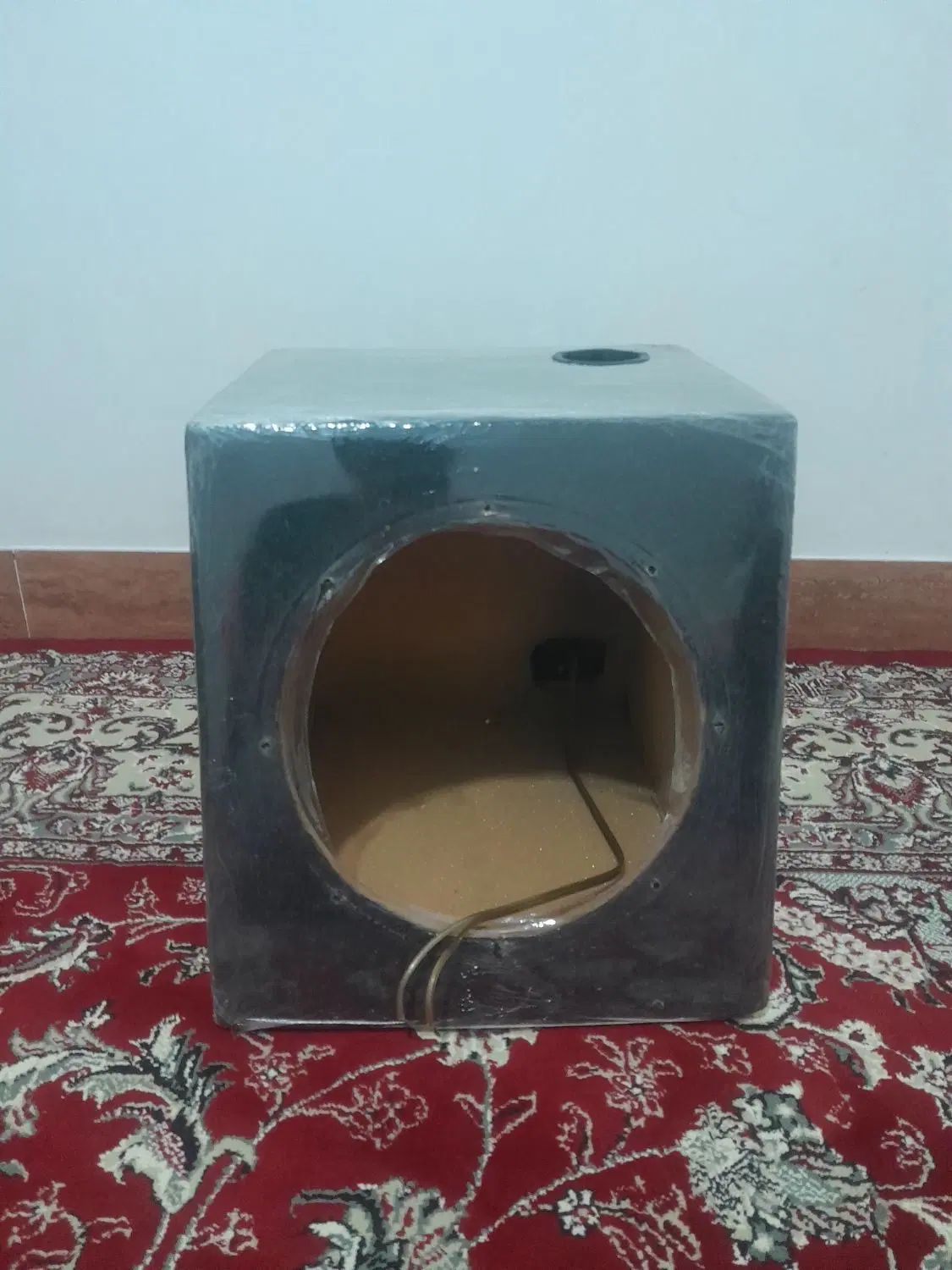 باکس|سیستم صوتی خانگی|قوچان, |دیوار