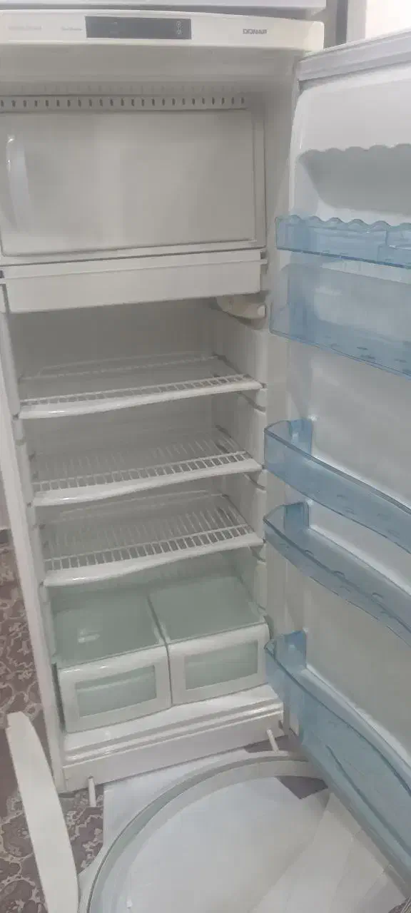 یخچال فریزر دوقلو|یخچال و فریزر|مریوان, |دیوار