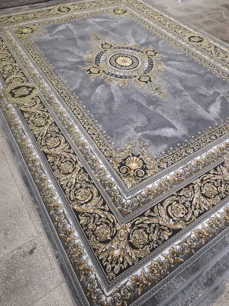 بزرگترین تولیدکننده فرش کاشان|فرش|کرج, کمال‌شهر|دیوار