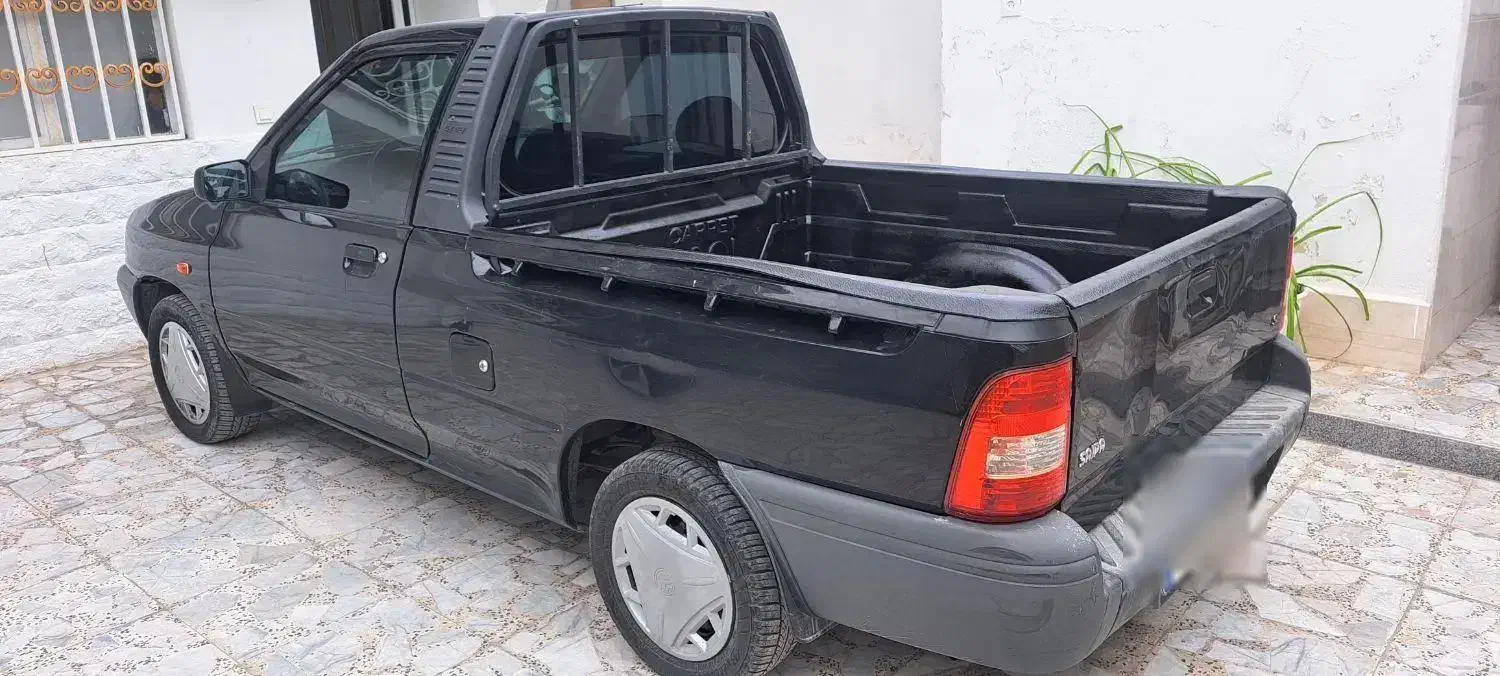 151 مدل 99|خودرو سواری و وانت|نوشهر, |دیوار