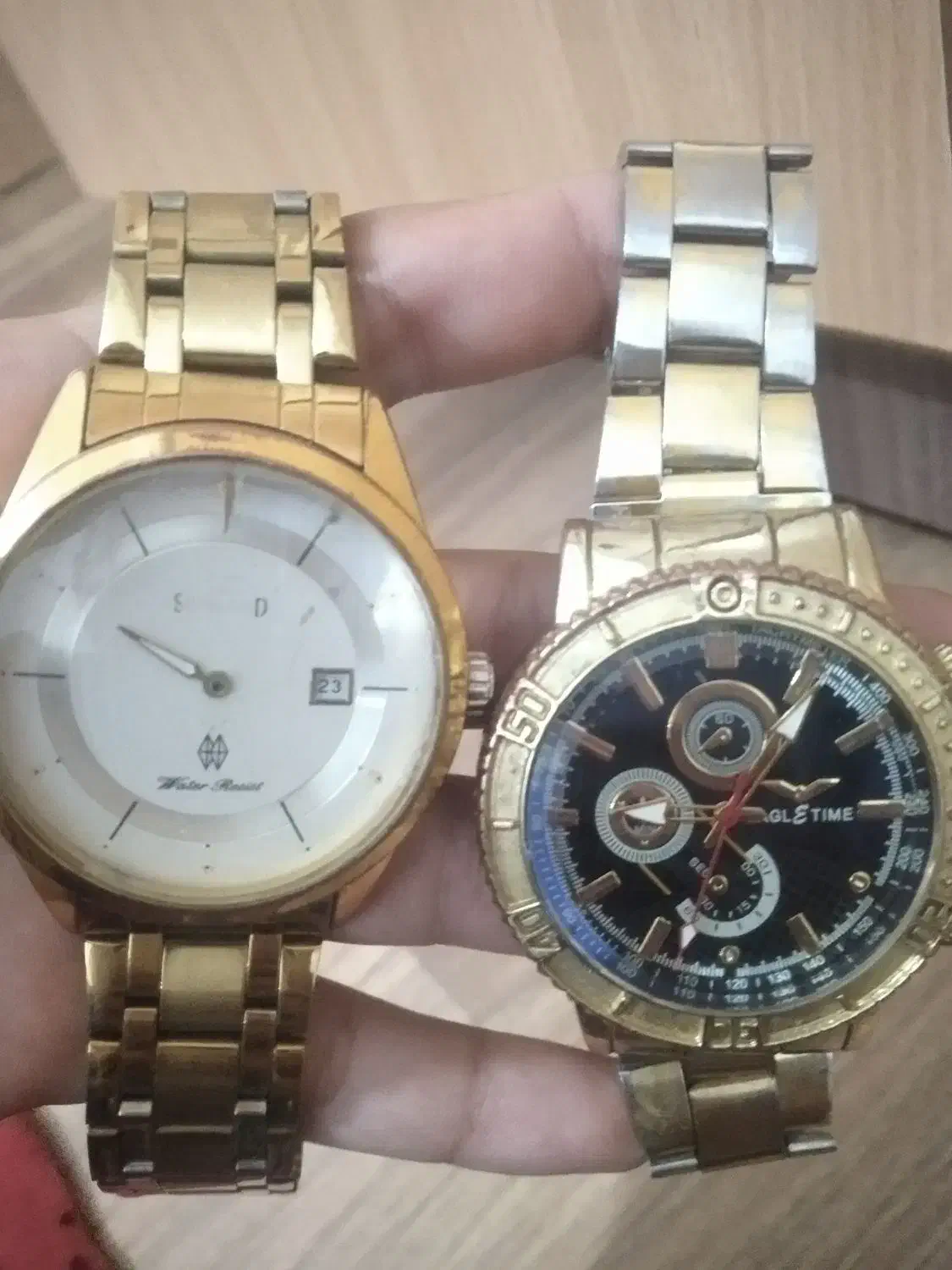 ساعت مچی|ساعت|مریوان, |دیوار