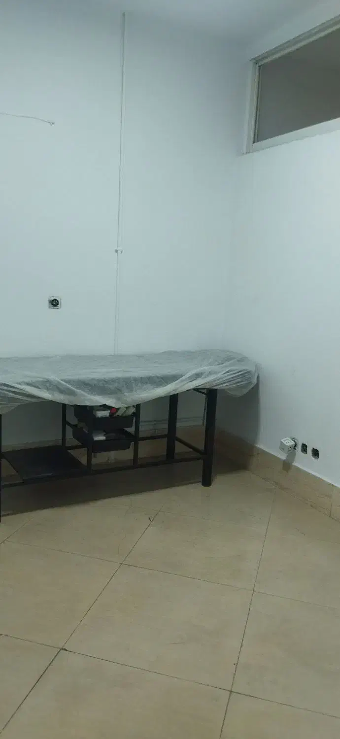 اجاره اتاق در سالن زیبایی|اجارهٔ دفتر کار، اتاق اداری، مطب|تهران, حشمتیه|دیوار