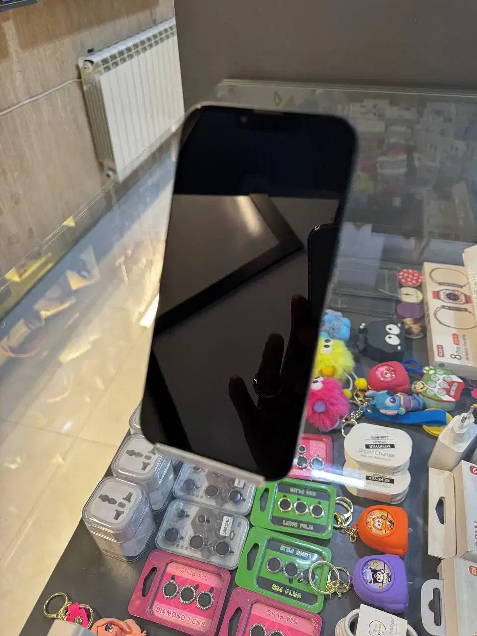 iphone 13 normal|موبایل|مشهد, جاهد شهر|دیوار