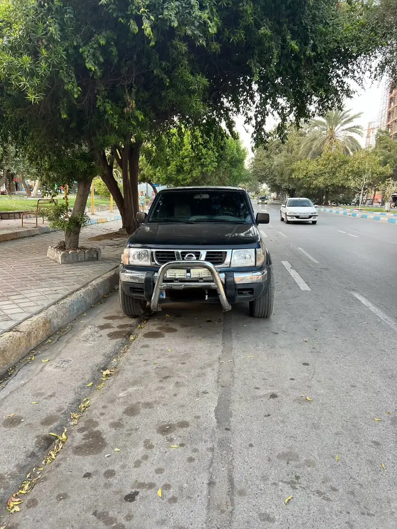 نیسان پیکاپ مدل ۸۰|خودرو سواری و وانت|شیراز, راهنمایی|دیوار