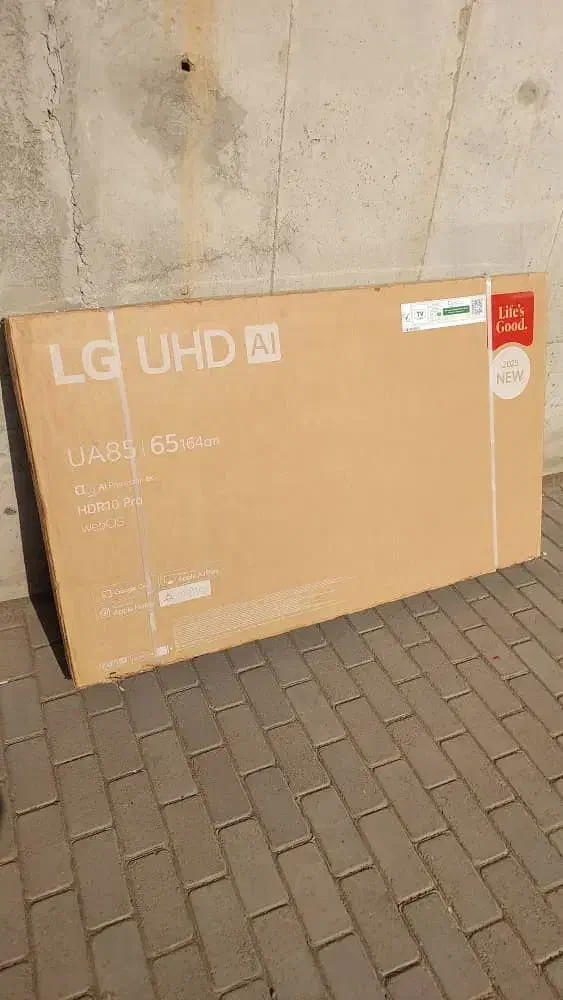 تلویزون الجی LG سامسونگ تمام سایز ها موجود|تلویزیون و پروژکتور|مشهد, کوی المهدی|دیوار