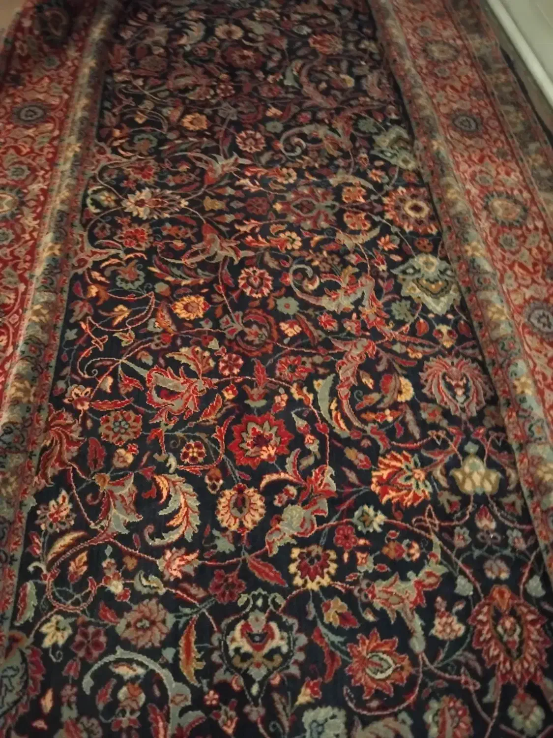 فرش ماشینی|فرش|تهران, فدک|دیوار