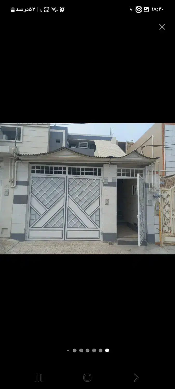 رهن خانه|اجارهٔ خانه و ویلا|بهبهان, |دیوار