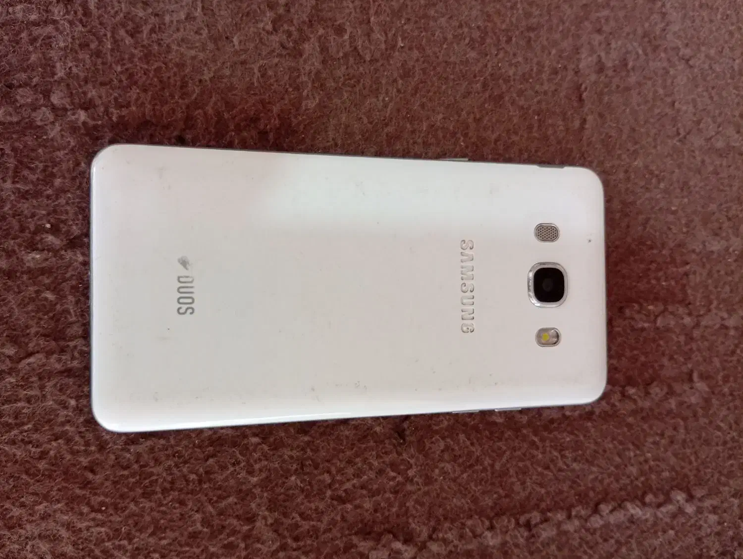 گوشی. سامسونگ j5|موبایل|گلبهار, شهر جدید گلبهار|دیوار