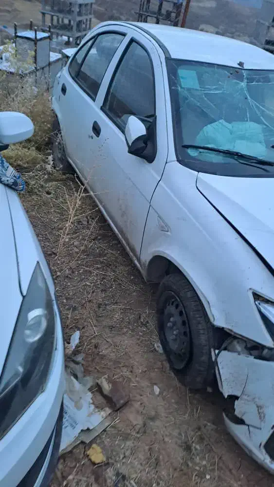 سایناs|خودرو سواری و وانت|جوانرود, |دیوار