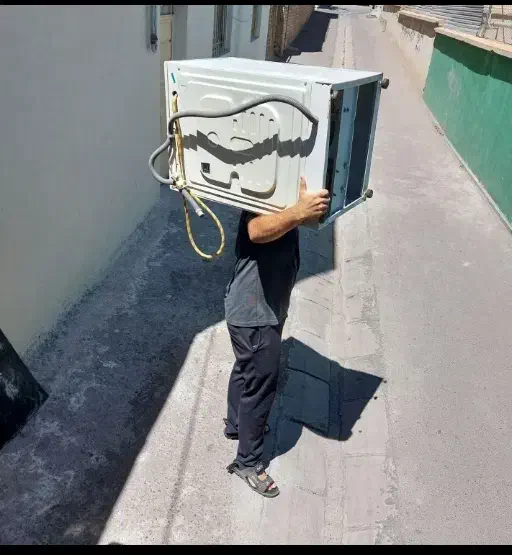 اثاثیه منزل مجهزترین باربری(آنلاین بار)ترجیحااساس|خدمات حمل و نقل|گنبد کاووس, |دیوار