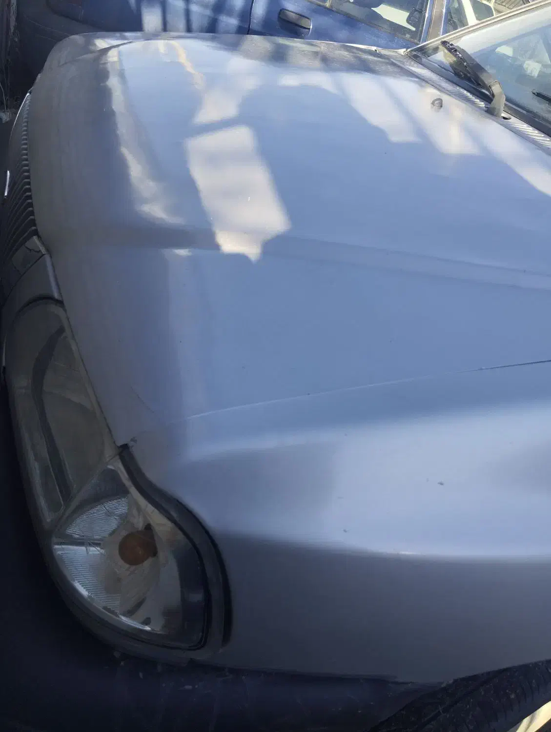 پراید ۱۴۱ مدل۱۳۸۴|خودرو سواری و وانت|گلبهار, شهر جدید گلبهار|دیوار