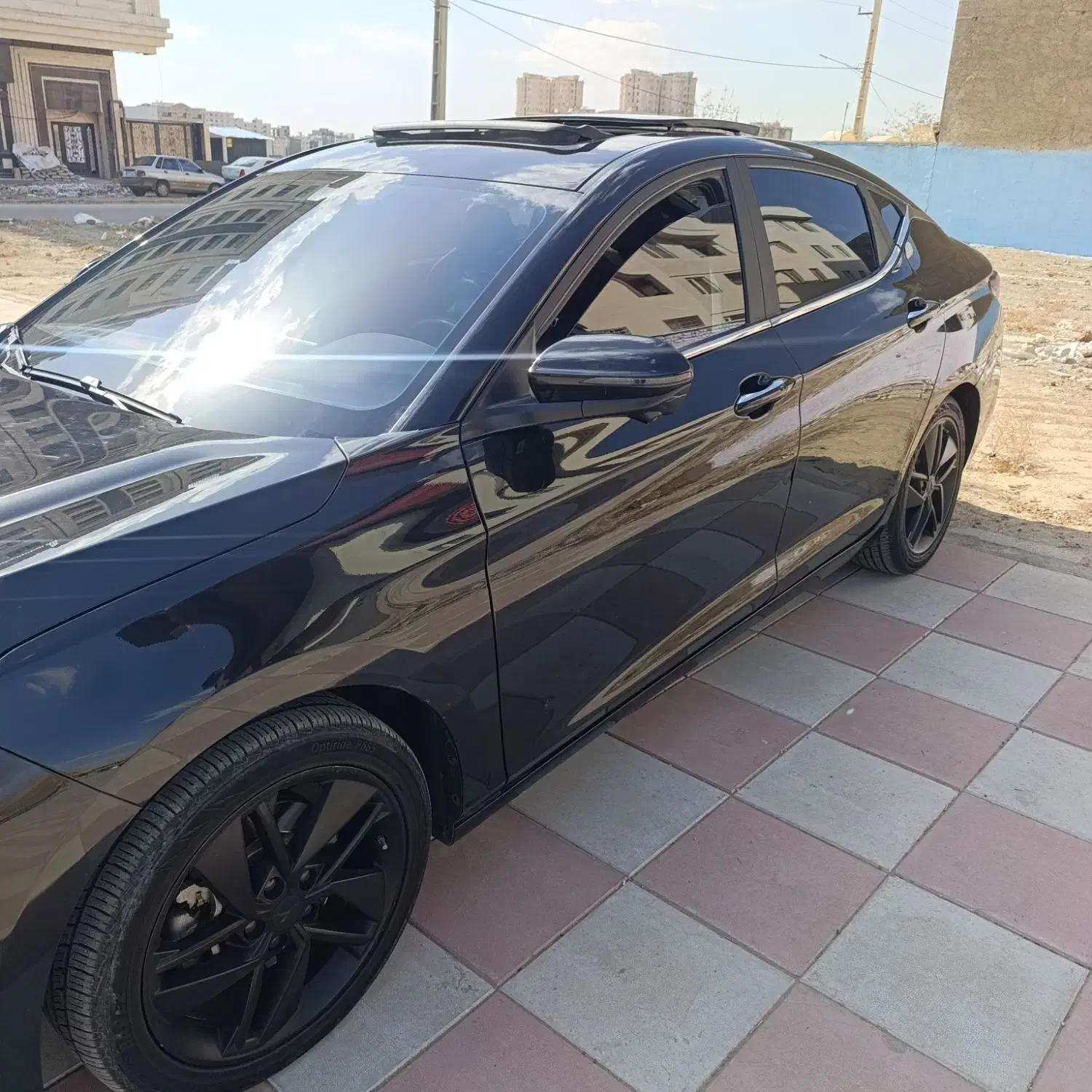 kmc j7|خودرو سواری و وانت|اسلام‌شهر, شهرک واوان|دیوار