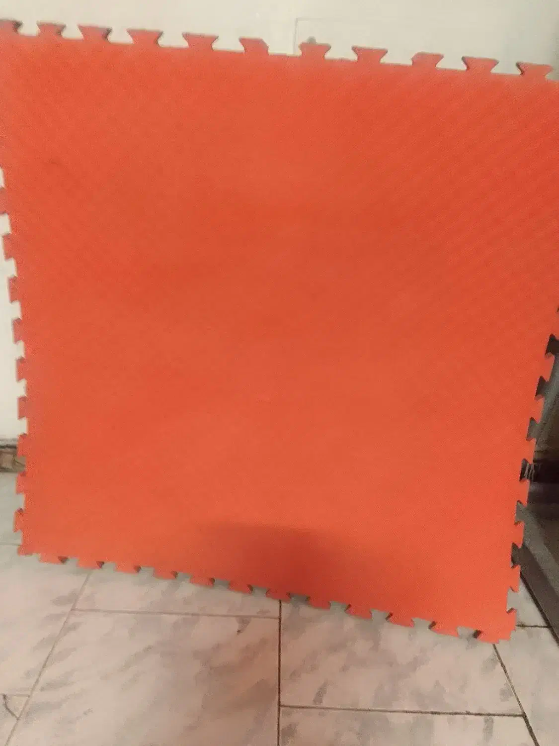 تردمیل و کفپوش تاتامی|تجهیزات ورزشی|تهران, شهرک آزمایش|دیوار