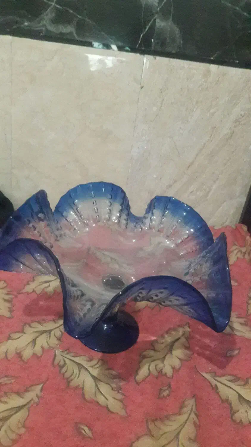 جا میوه|ظروف سرو و پذیرایی|اهواز, کوی علوی|دیوار