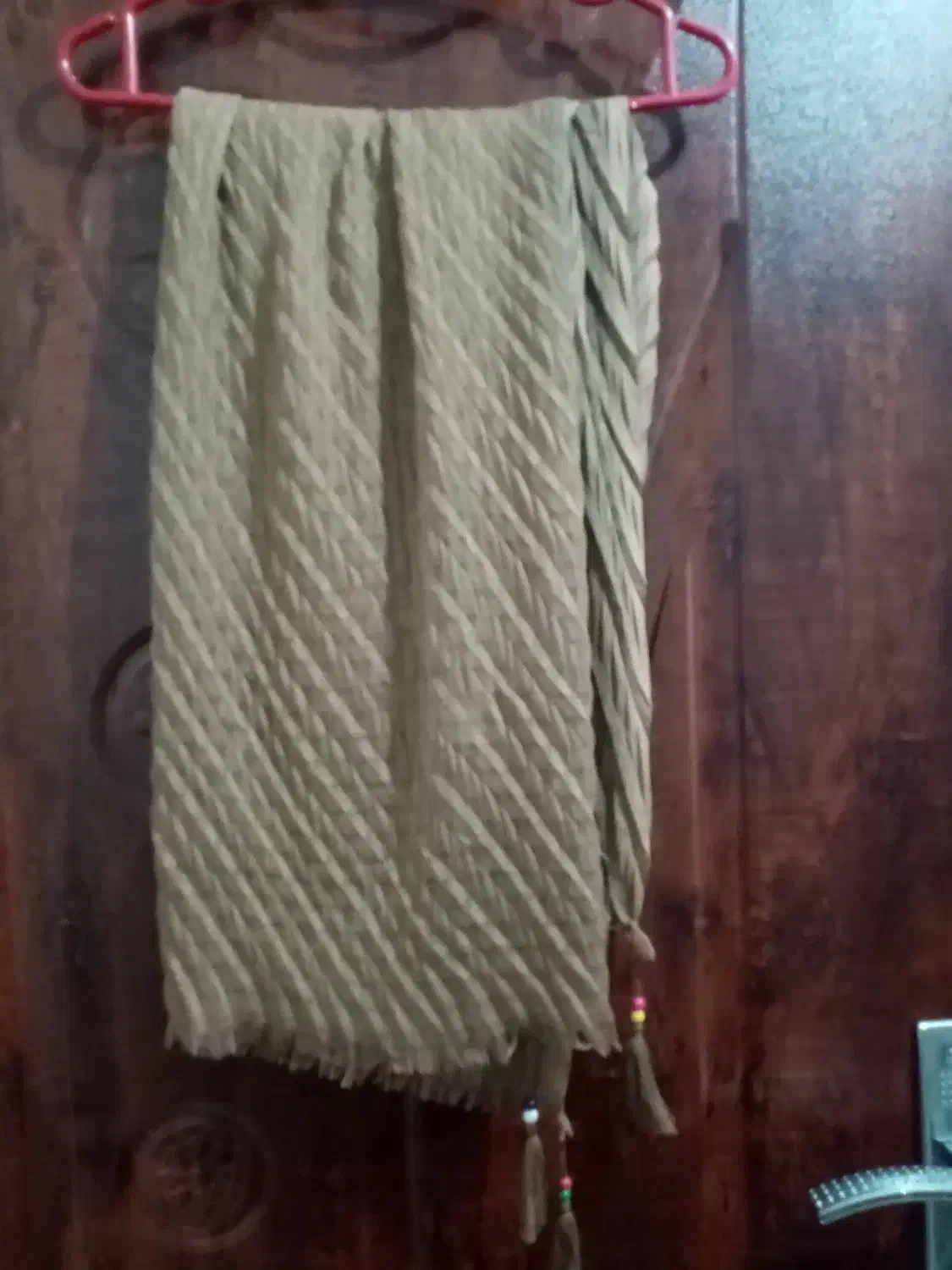 شال 2 عدد|لباس|رشت, لاکان|دیوار