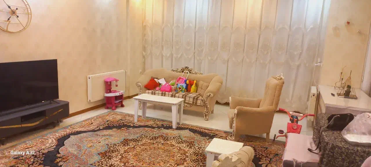 آپارتمان فروشی حاشیه نقویه|فروش آپارتمان|مشهد, جاهد شهر|دیوار