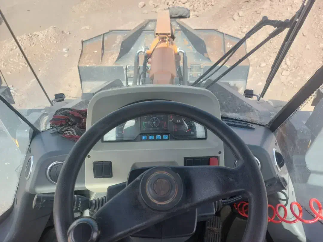 لودر اسباب بازی|اسباب‌بازی بچه|تهران, امیریه|دیوار