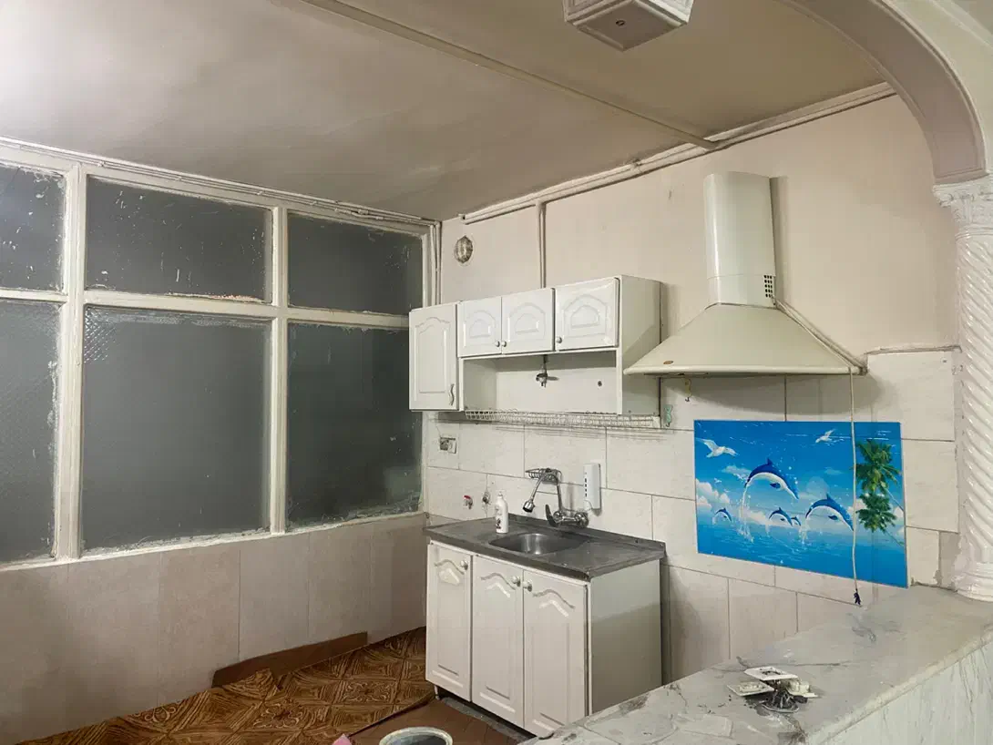 اجاره واحد مسکونی درب مستقل|اجارهٔ خانه و ویلا|قم, آزادگان|دیوار