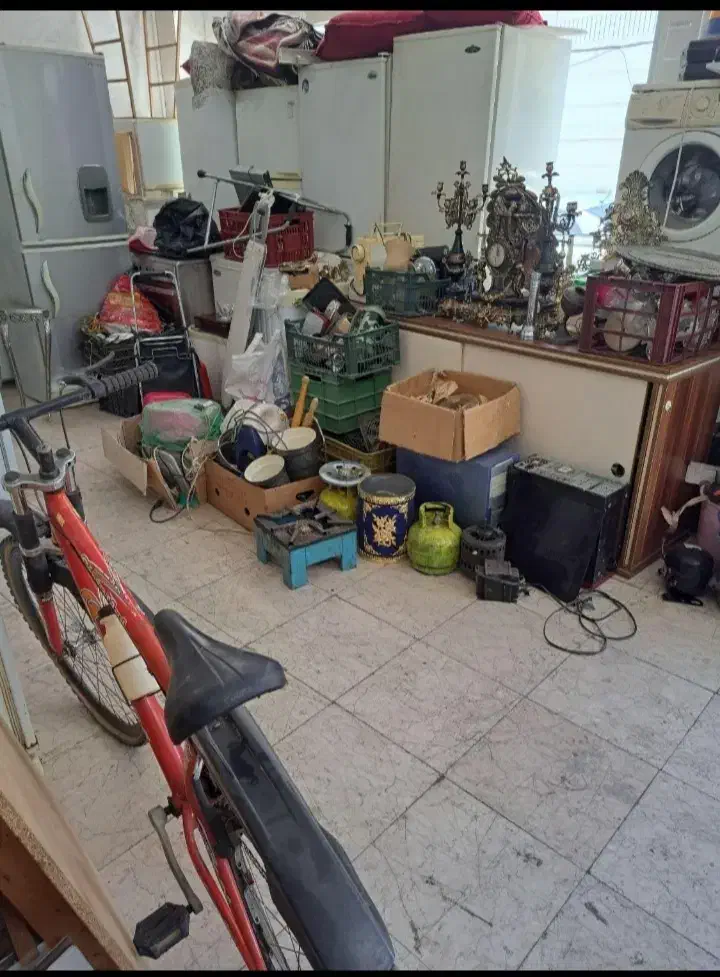 سمساری|عمدهفروشی|کرج, فاز ۴ مهرشهر|دیوار