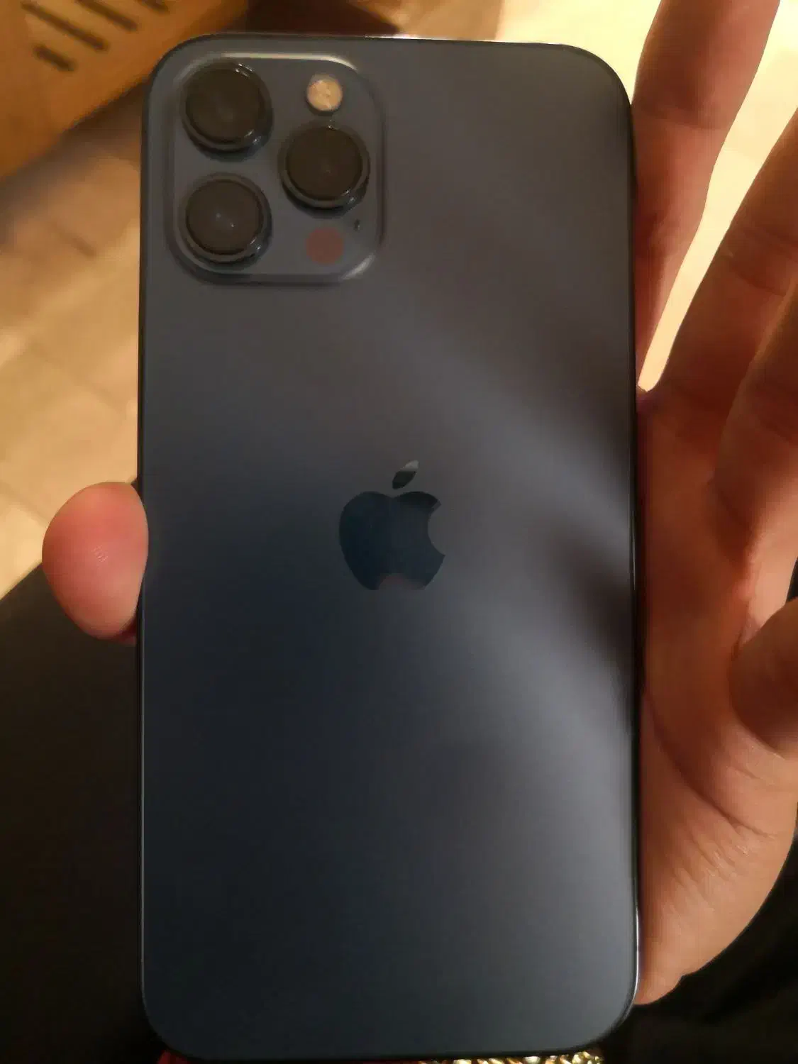 12pro max|موبایل|مشهد, ولیعصر (شهرک غرب)|دیوار