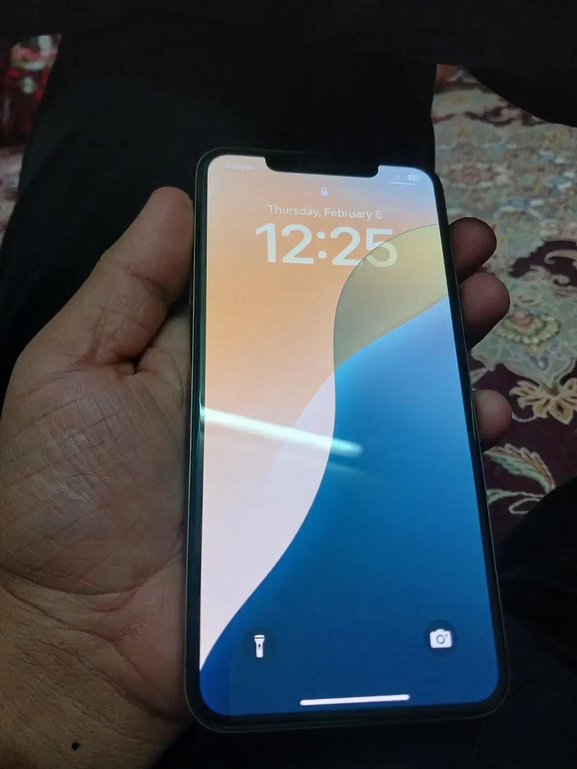 xs max دوسیم پلمپ|موبایل|پاکدشت, شهرک امام رضا|دیوار