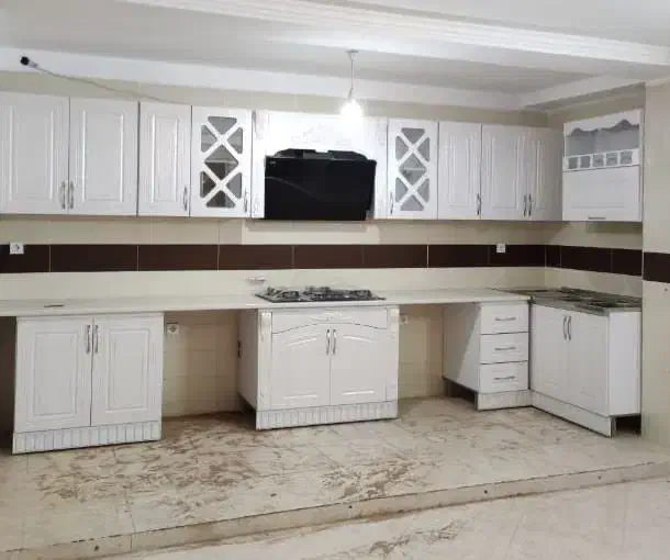 کابینت اماده/ ام دی اف/ هایگلاس/ نئوکلاسیک کد۲۵۴|مصالح و تجهیزات ساختمان|محمدشهر, محمدشهر|دیوار