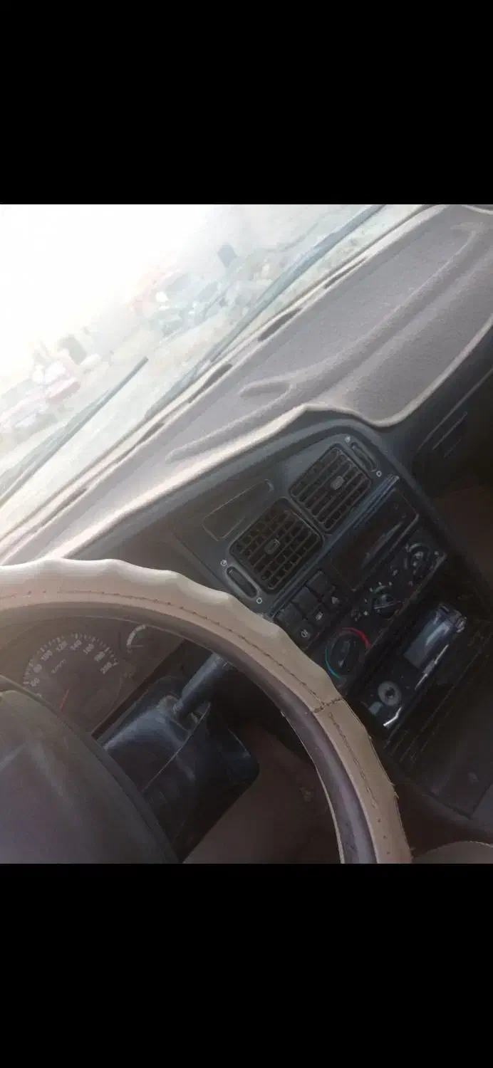 تاکسی 405مدل 88|خودرو سواری و وانت|خاش, |دیوار