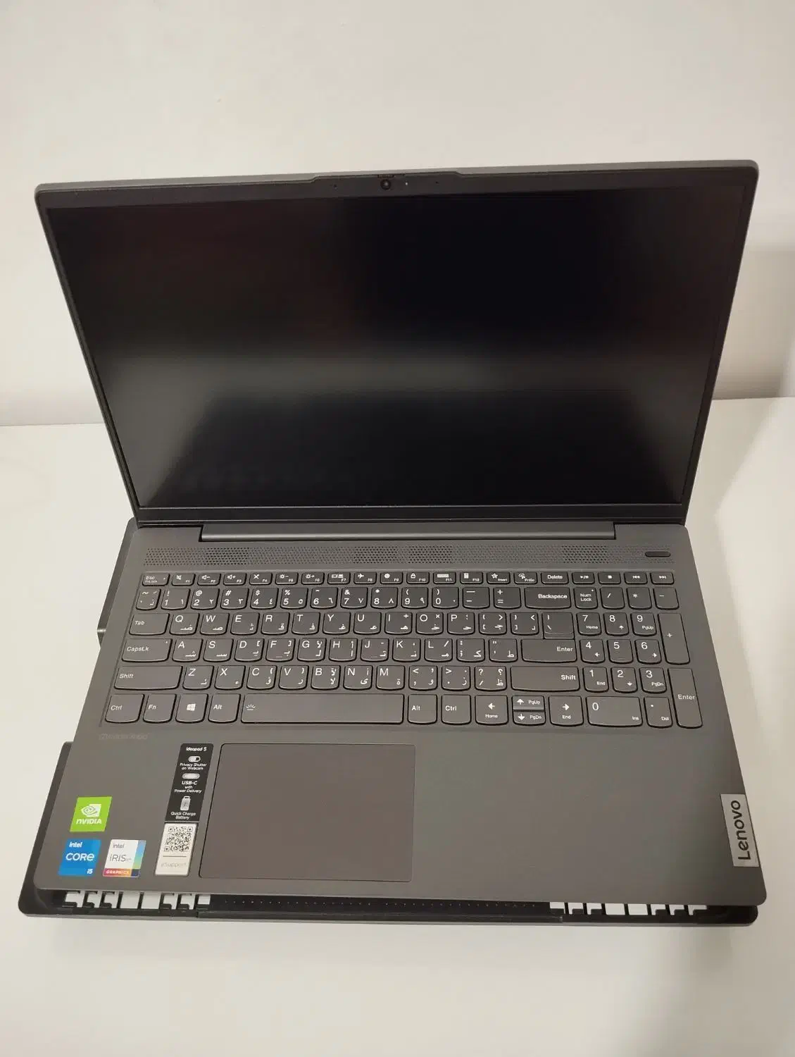 Lenovo IdeaPad 5 15ITL05 Type 82FG لپ تاپ|رایانه همراه|تهران, فردوسی|دیوار