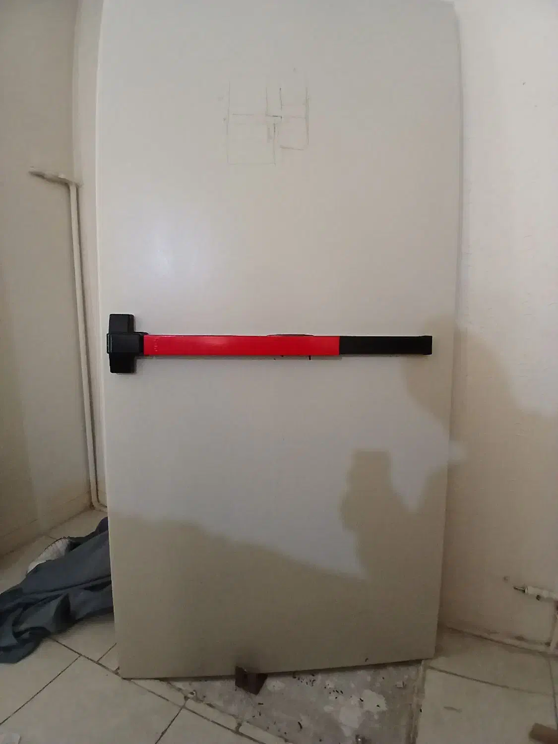 در اضطراری|مصالح و تجهیزات ساختمان|تهران, وحیدیه|دیوار