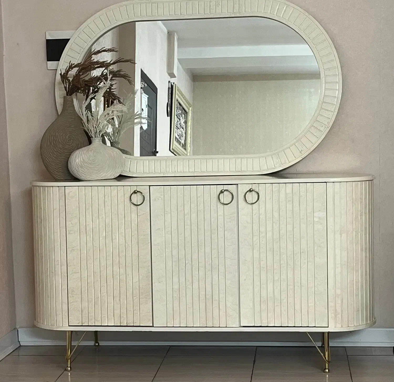 فروش|بوفه، ویترین، کنسول|شهر ری, علایین|دیوار