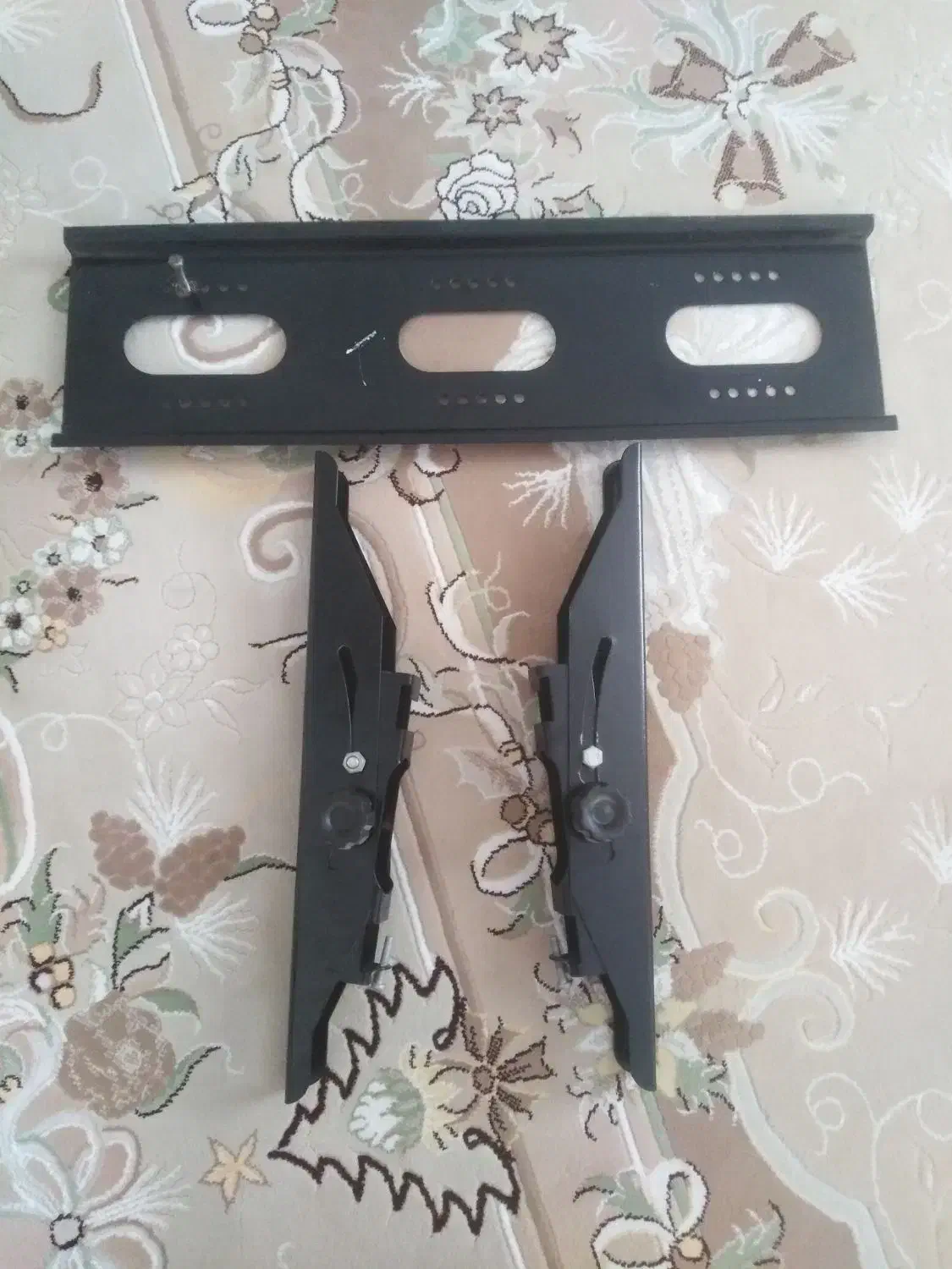 پایه دیواری تلویزیون|تلویزیون و پروژکتور|کنگاور, |دیوار