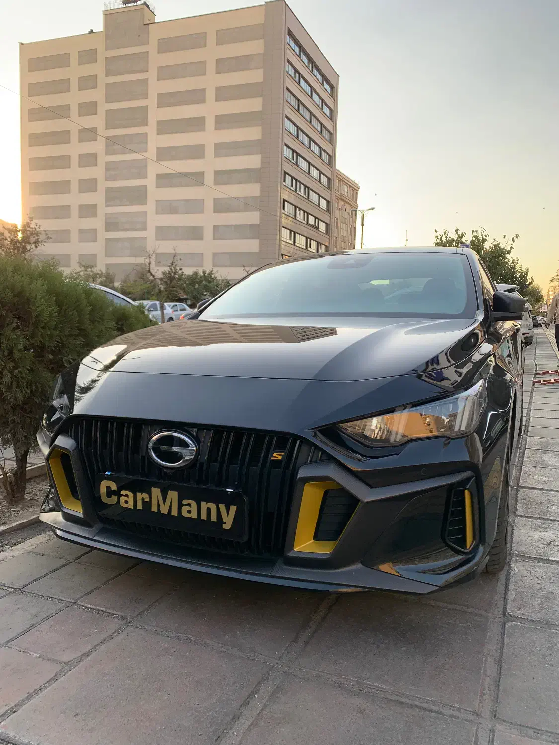 گک امپو بنزینی|خودرو سواری و وانت|تهران, مهران|دیوار