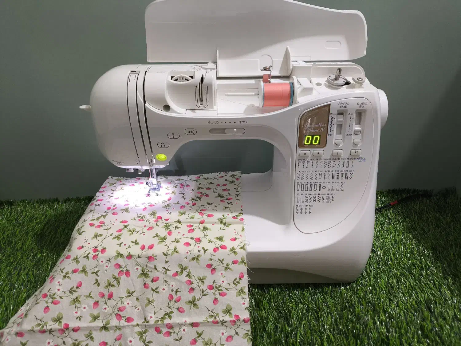 چرخ خیاطی برادر پیسی|چرخ خیاطی و ریسندگی|زابل, |دیوار